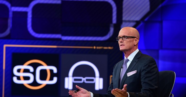 After a Year When Activism Killed Sports, ESPN Takes Virtue-Signaling Even Further