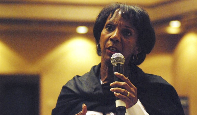 L.A. District Attorney Jackie Lacey Actually Supports Police, and That's Gained Her a Soros-Backed Opponent