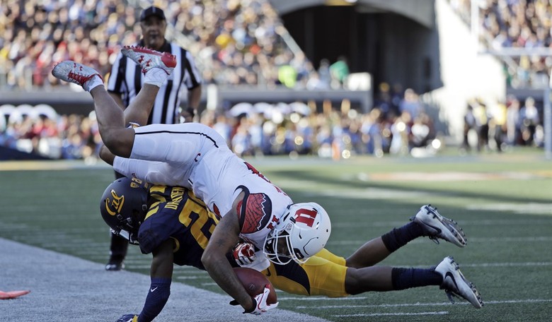 RedState Sports Report: Yes, Collegiate Conferences Make No Sense Whatsoever