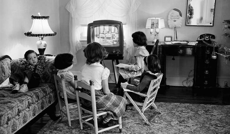 My Parents Were Brutal Dictators Who Controlled TV Time Like the Video Censors in Today's China