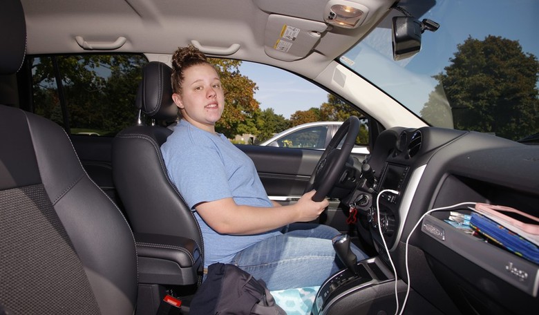 Why Do Only 60 Percent of 18-year-olds Have a Driver's License?