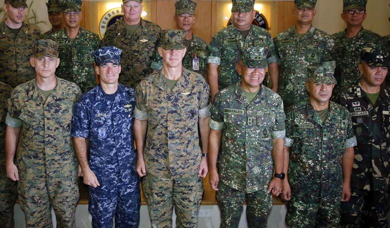 Semper Fi? Marines May Ban Recruits From Using 'Sir' and 'Ma'am' to Avoid 'Misgendering' Drill Instructors