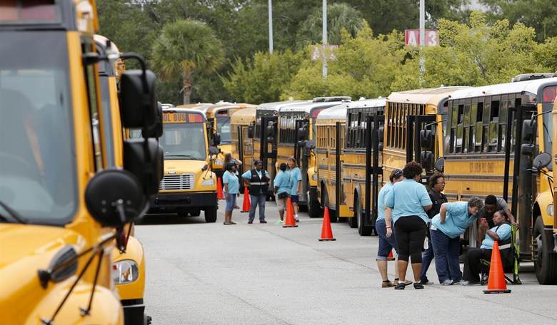 Los Angeles Teachers Union Demands Money and Political Action to Reopen Schools