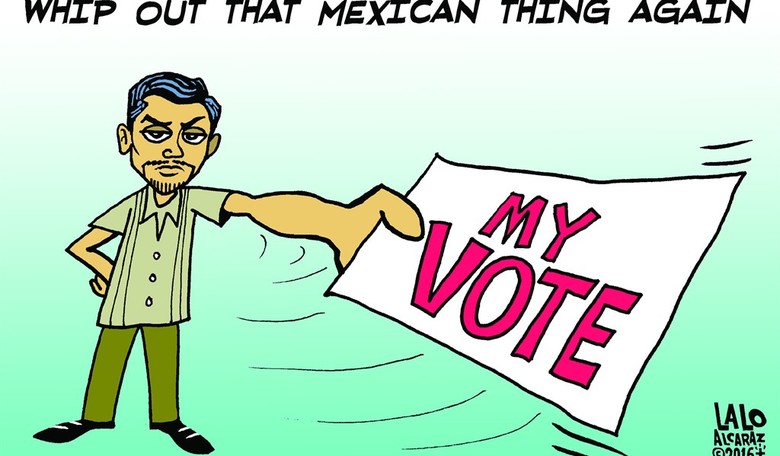 Democrats Maintain Racial Bias by Declaring Minorities Voting for Trump Too Stupid to Know Better