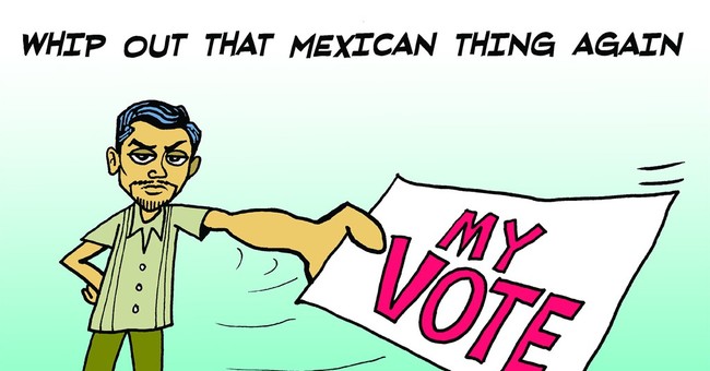 Democrats Maintain Racial Bias by Declaring Minorities Voting for Trump Too Stupid to Know Better