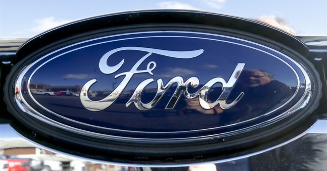 Asia global market share and ford motor company #2