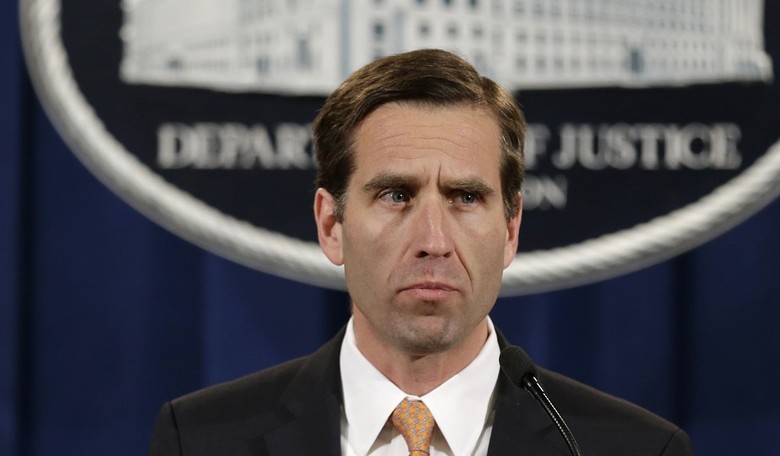 Joe Biden Once Again Falsely Claims Son Beau Died in Iraq War