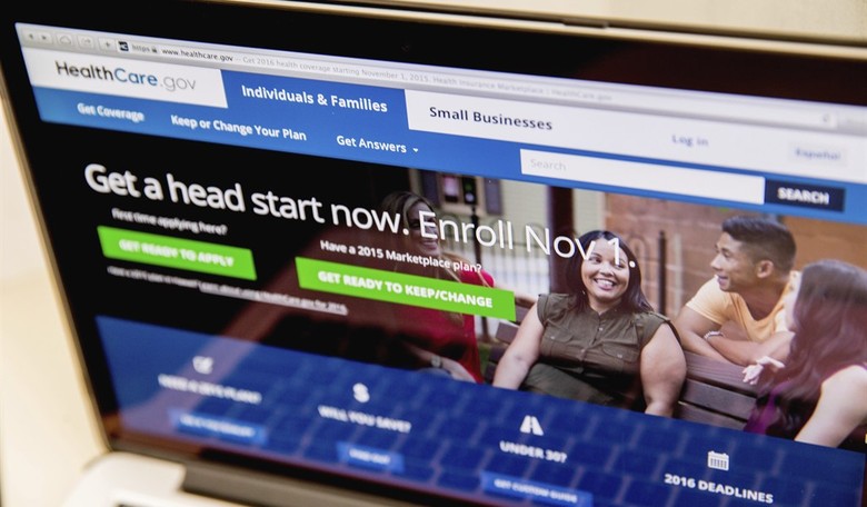CMS: Obamacare enrollment drops to 10.3 million