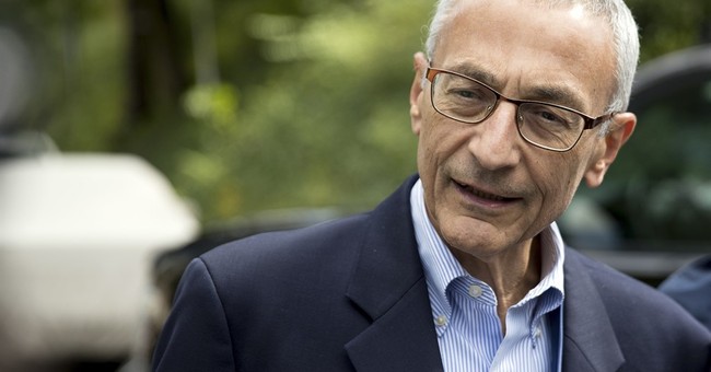 Leaked Podesta Emails Show An Attempt To Spark A "Catholic Spring" Uprising