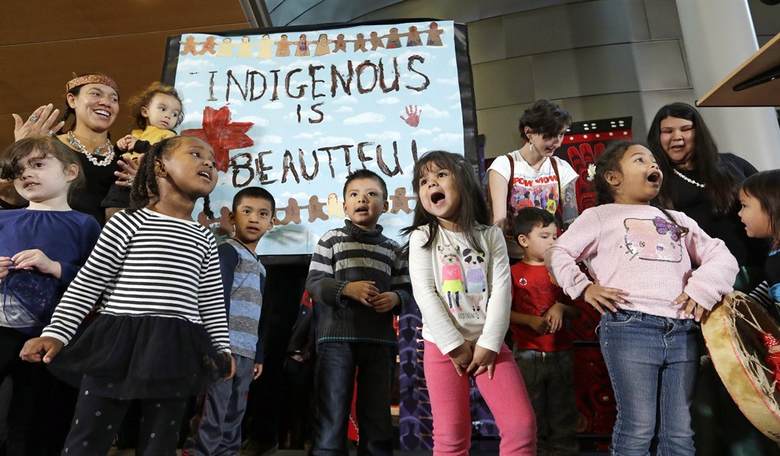 Report: Red State Spends Millions so Disabled Preschoolers Can 'Deconstruct Whiteness'