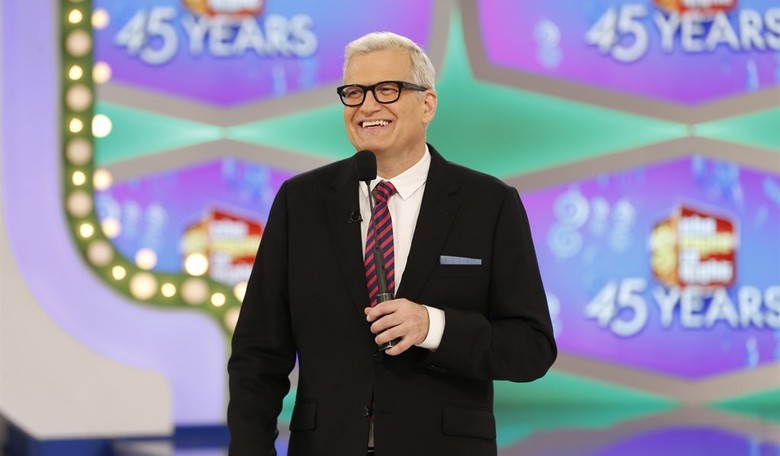 "Price Is Right" Announcer Suffered 3 Heart Attacks Last Week, Credits the COVID-19 Pandemic for His Survival