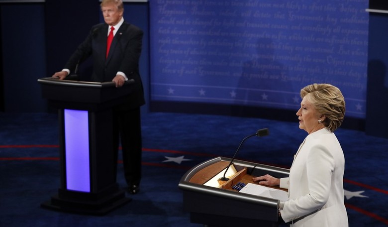 Trump Says He Won't Sign Pledge to Support GOP Nominee, Putting His Debate Attendance in Doubt