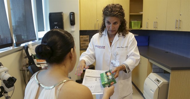 It Begins: Medicare Rationing Starts New Year’s Day
