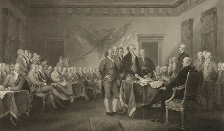 Report: Federal Reserve Puts the Kibosh on Terms Such as 'He,' 'She,' and 'Founding Fathers'
