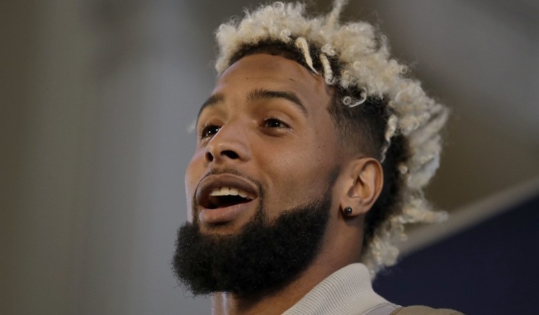 Daily Sports Roundup: Update on Durant, Irving Trade Talks, Odell Beckham Jr. Tore ACL 'Well Before' Super Bowl, and More