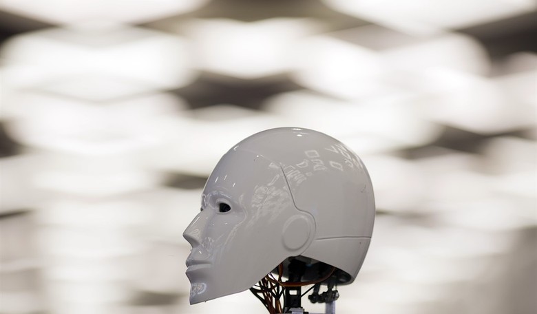 AI Chat: Coming for a Brain Near You. Possibly Yours.