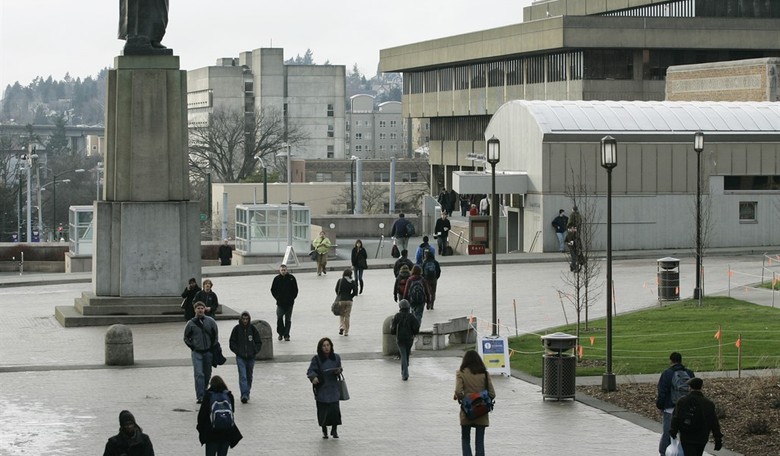 Embroiled University Professor Writes His Own Land Acknowledgment, Acknowledges the Land Isn't Stolen