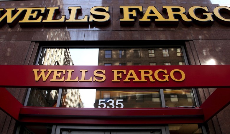 Wells Fargo Dumps Florida Gun Seller's Accounts, Signaling Complete Severing of Gun Industry Ties
