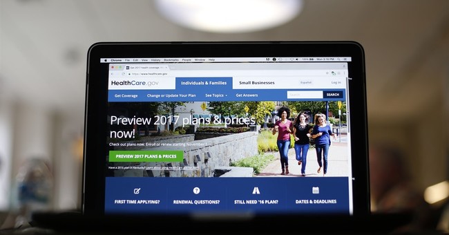 Last Chance to Get Rid of Obamacare