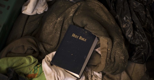 Condo Bans Senior Citizen Bible Study, Christian Music   