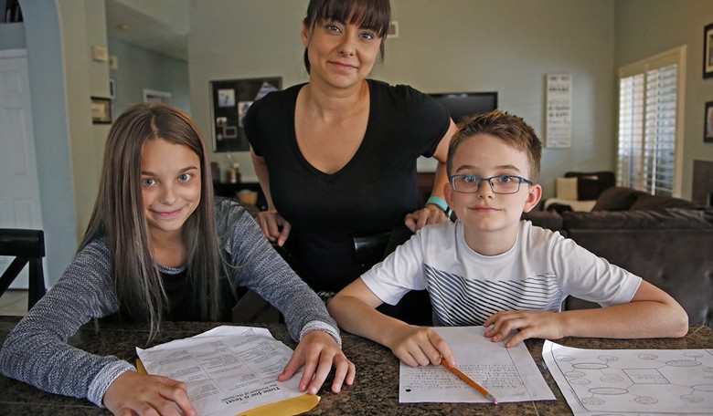 If Your School District Pulls What One Tennessee District Did, Know Your Rights