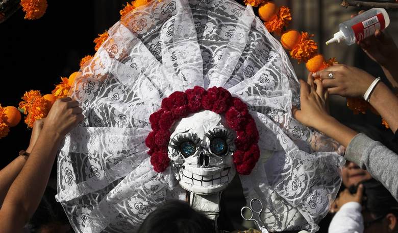 Forensic Anthropologists Say 'Cloaked' Whiteness Soils Science, Cops Care Less About BIPOC Bones
