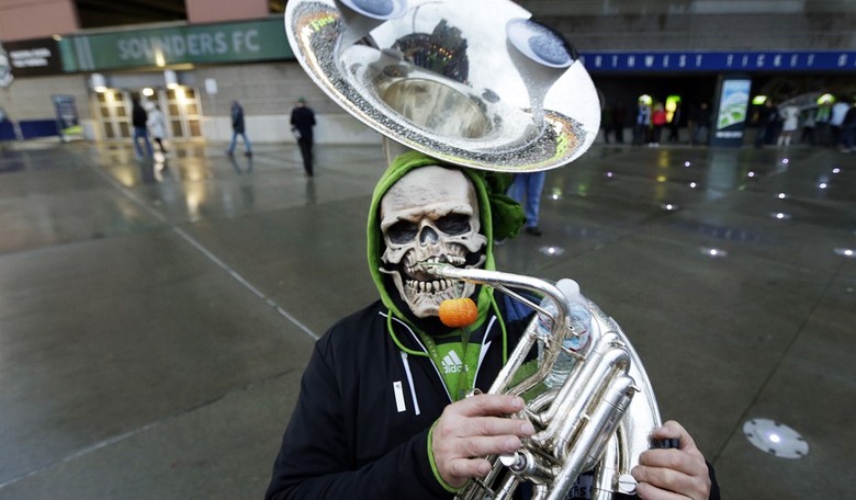 University Likened Unwoke Halloween Costumes to Rape and Murder