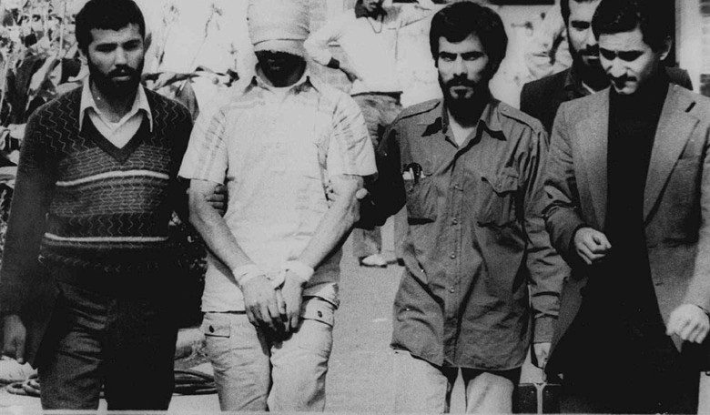 Expect Iran to Bid Up the Next Batch of U.S. Citizens They Hold Hostage