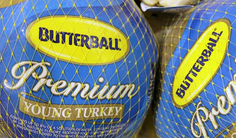 How Not to Ruin Thanksgiving by Talking About Politics
