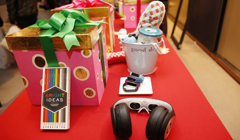Christmas Gifts: The Newest Target of Climate Change Activists