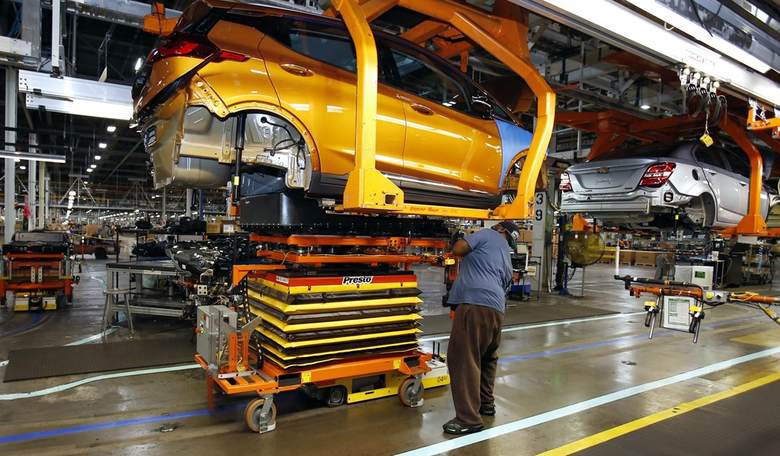 Proposed Chinese-owned EV Facility in Michigan Has Residents United in Opposition