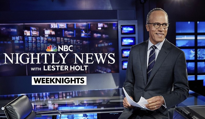 NBC News Reporter Suffers Freak-out About 'Heat Wave,' Blames 'Climate Change' on Joe Manchin