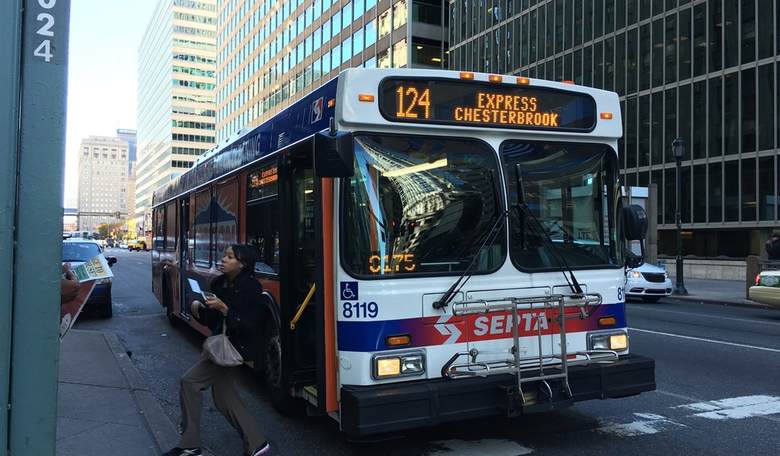 Watch: Philly Man Physically Ripped off Bus by Multiple Police Officers for Not Wearing a Mask