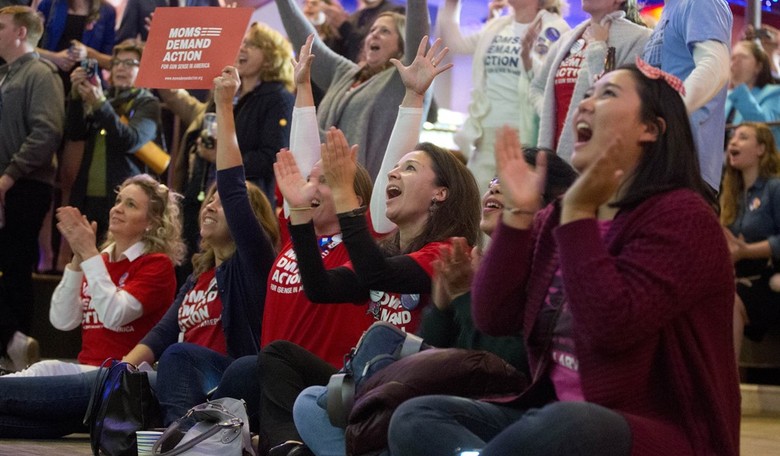 GOP Starts Linking Biden to Down-Ballot Democrats Hoping to Flip State Legislatures
