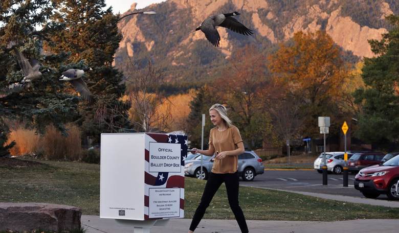 Ballot drop box watchers in Arizona win latest round in court