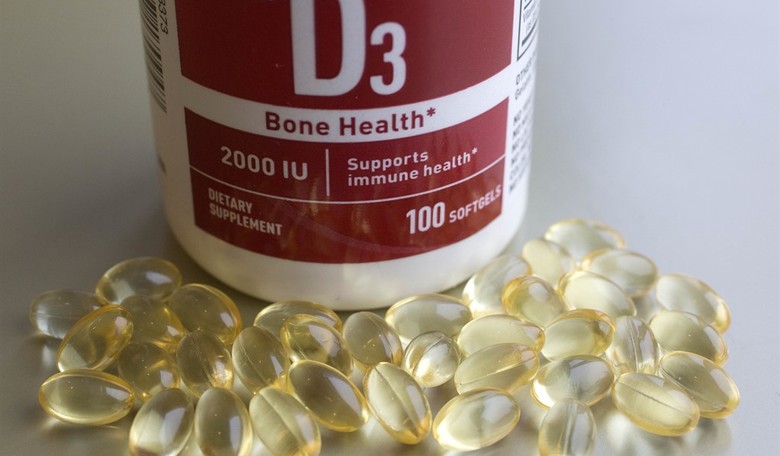 Study: Vitamin D Reduces Dementia Risk by 40%