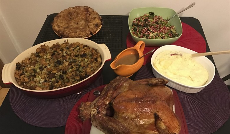 HOT TAKES: Thanksgiving Once Again Reveals Why Woke Progressives Are the Absolute Worst