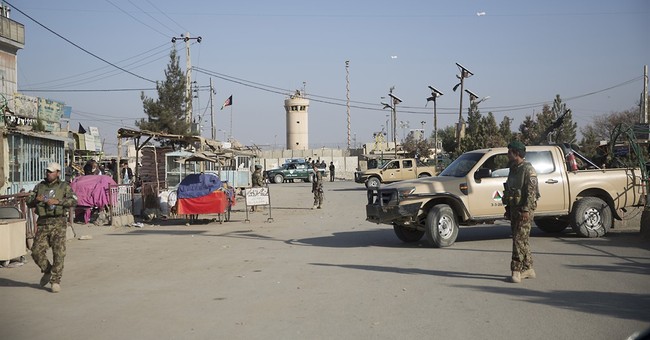 Taliban Frees Thousands of Prisoners From Bagram. Al Qaeda Members Were Among Them.