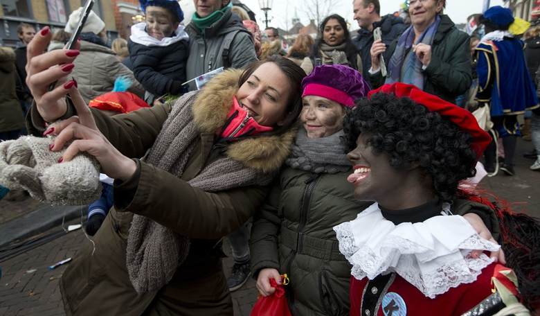 'Woke’ Leftists Are Weaponizing Race Again, and This Time It’s Extra Ridiculous