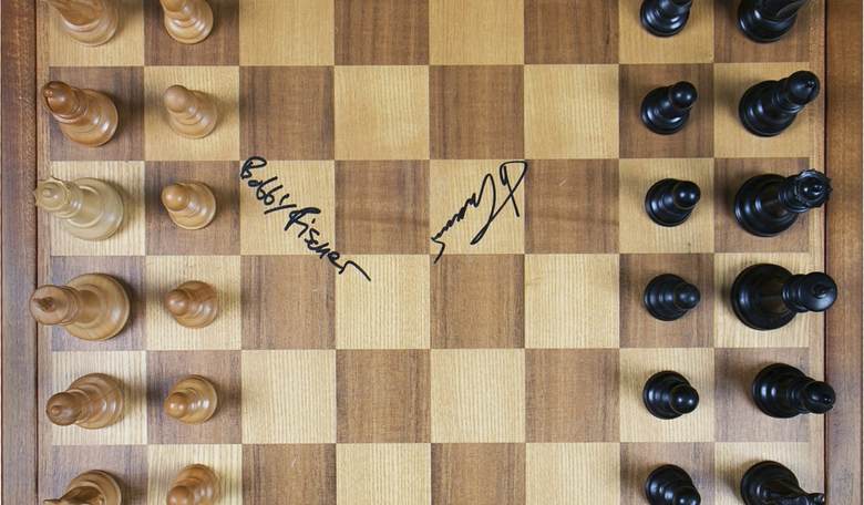 Opinion: More Trump 3-D, Foreign Policy Chess