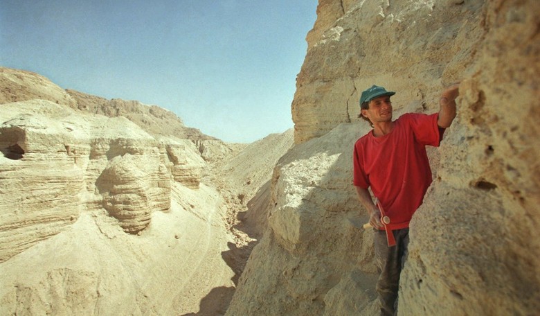 Remember God's Miracles for Gideon? Archaeologists Just Found Evidence Backing Up This Bible Story