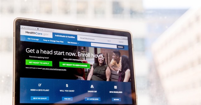 Congress Must Stop Obamacare Bailout Scheme - Again