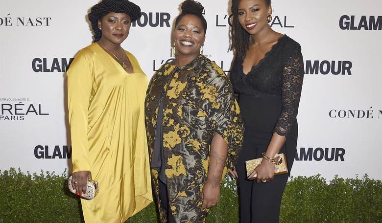 BLM Cofounder Just Bought Some Fancy New Digs