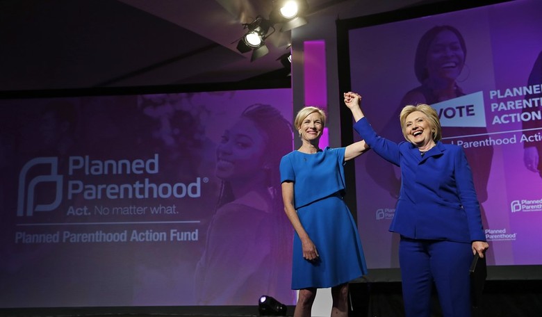 Former employee: Planned Parenthood is racist and retaliated against me when I objected