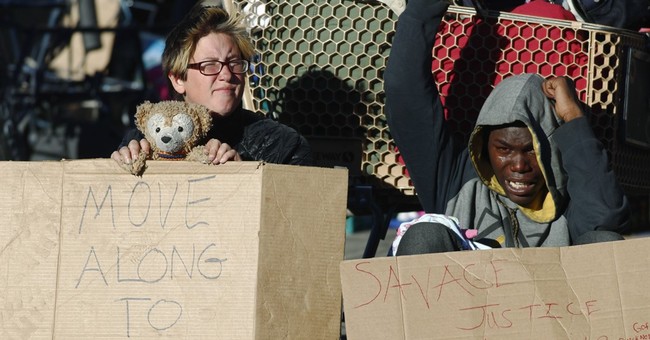 A Good Start: Three Women Arrested in Connection With Homelessness Fraud