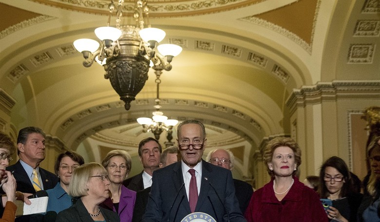 Key Democrats Split Over Expanding Supreme Court, While Some Call the Court ‘Illegitimate’