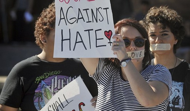 ASU Wokes Itself in the Foot with 'Black Male Privilege'