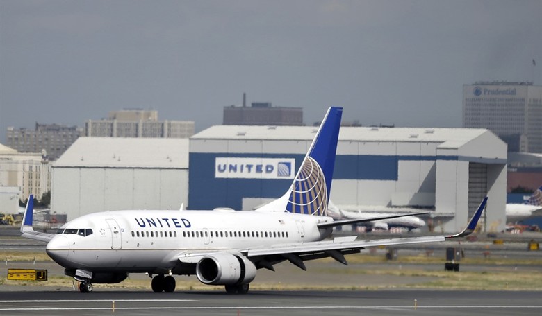 'Mandates Work': United Airlines to Fire 593 Employees Who Chose Not to Be Vaccinated
