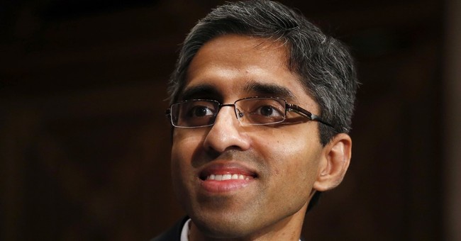 Surgeon General Says Court Blocking OSHA's Vaccine Mandate 'Would be a Setback for Public Health'