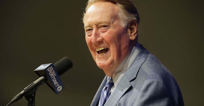 The Morning Briefing: The Sports World Weeps—Dodgers Hall of Fame Broadcaster Vin Scully Passes Away at Age 94